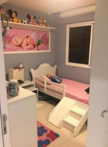 Apartamento com 4 dormitórios à venda, 160 m² por R$ 1.500.000 - São Francisco - Niterói/R - Foto 19
