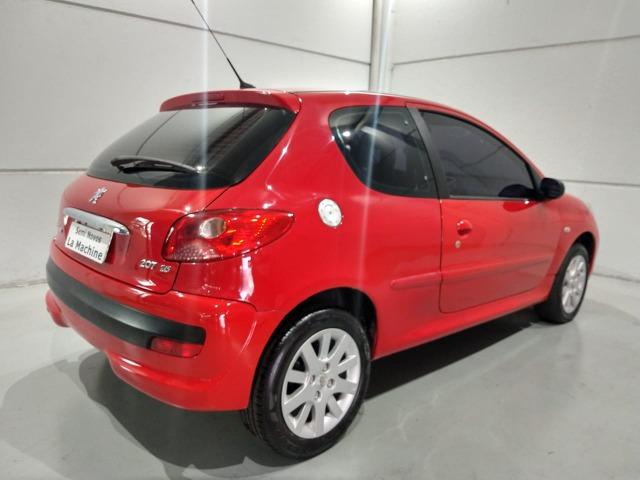 207 hb xs 1.6 - Foto 4
