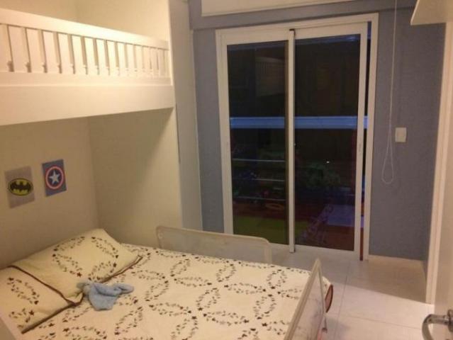 Apartamento com 4 dormitórios à venda, 160 m² por R$ 1.500.000 - São Francisco - Niterói/R - Foto 16