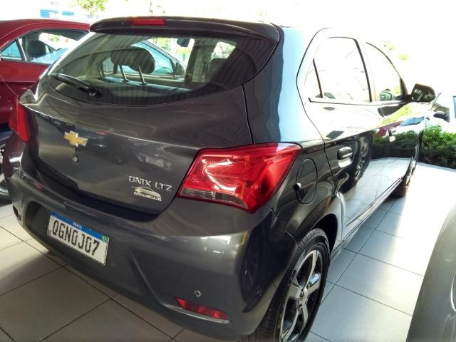 Onix Ltz 1.4 At 17/18 - Foto 4