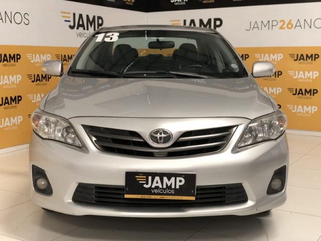 Toyota Corolla XEI 2.0 Flex VVT-I Automático 2013 - GNV - - Foto 3