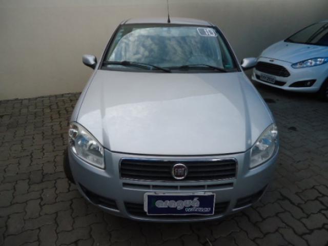 Fiat siena 2010 1.0 mpi el celebration 8v flex 4p manual - Foto 3