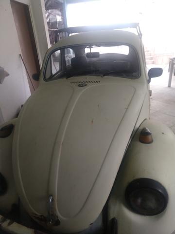 Fusca 1976 - Foto 2