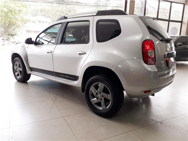 Renault Duster tech road 1.6 flex manual (Única Dona) - Foto 2