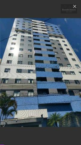 C-AP0806 Cabral Apartamento 3 Quartos (suíte) 1 Vaga Livre