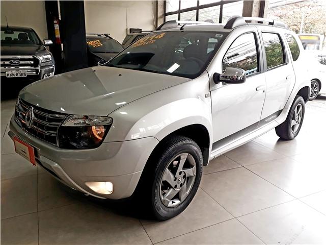 Renault Duster tech road 1.6 flex manual (Única Dona) - Foto 3