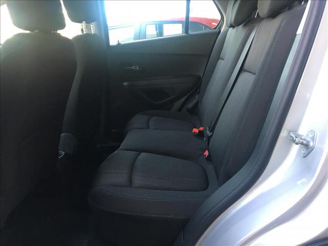 CHEVROLET TRACKER 1.8 MPFI LT 4X2 16V FLEX 4P AUTOMÁTICO - Foto 5