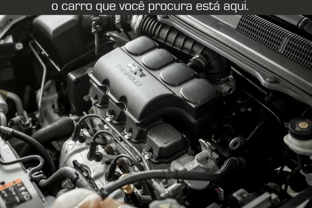Chevrolet Cobalt LTZ 1.4 Flex (Ótima opção p/Uber) - Foto 18