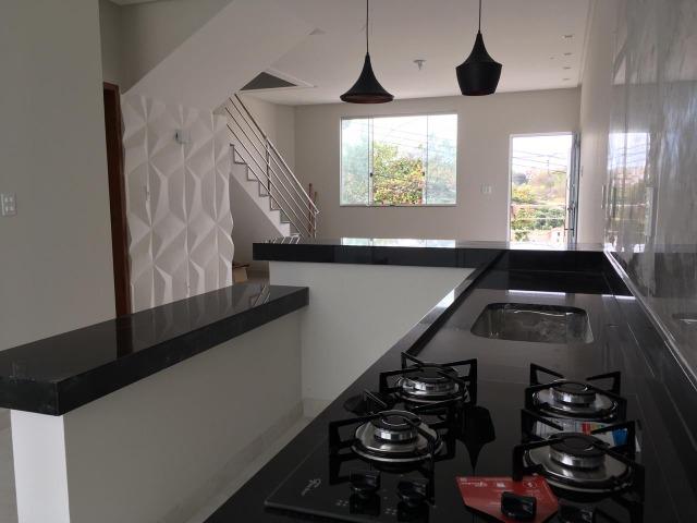 Casas no Grã Duquesa, De Primeira Qualidade em acabamento !!! - Foto 3