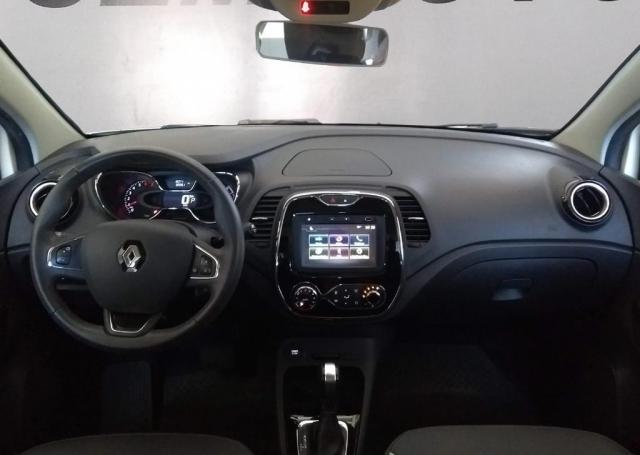 CAPTUR Intense 2.0 16V 5p Aut. - Foto 4