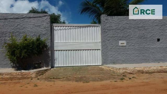 Sou uma chácara em Pirangi , bem perto do cajueiro por R$ 499 mil - Foto 6