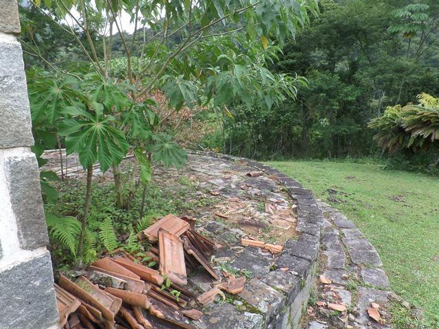 064 - Área de Terras nas Montanhas - Teresópolis - R.J - Foto 10