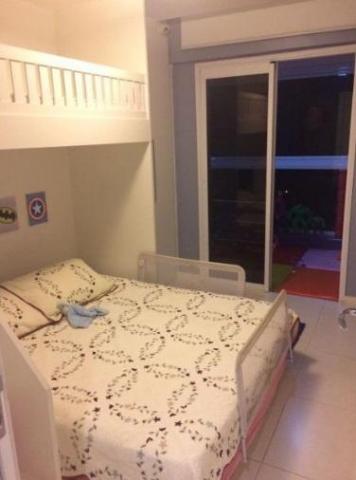 Apartamento com 4 dormitórios à venda, 160 m² por R$ 1.500.000 - São Francisco - Niterói/R - Foto 15