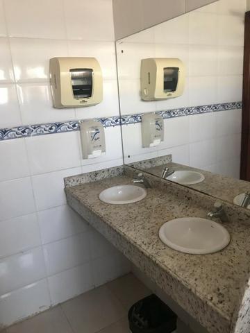 Alugo área comercial no bairro Jd Cuiabá - Foto 10