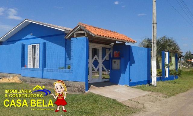 Linda Casa em Imbé !! * Confira - Foto 2