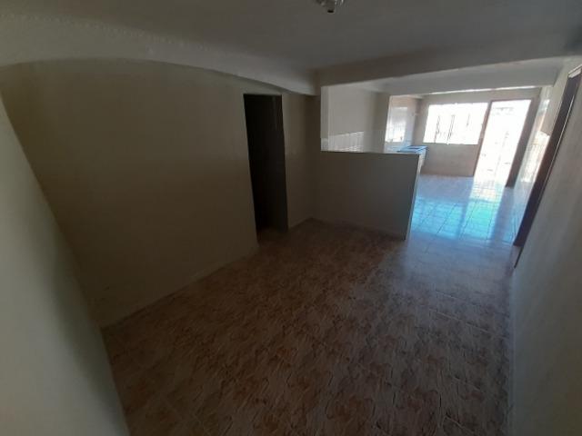 3 quartos - Casa grande