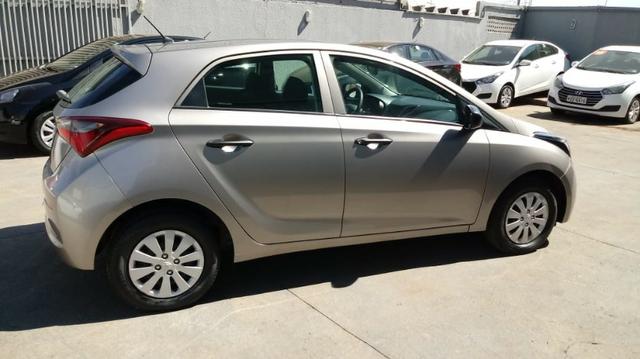 HYUNDAI HB20 UNIQUE 1.0 FLEX 12V MEC. 2019 - 657005161  OLX