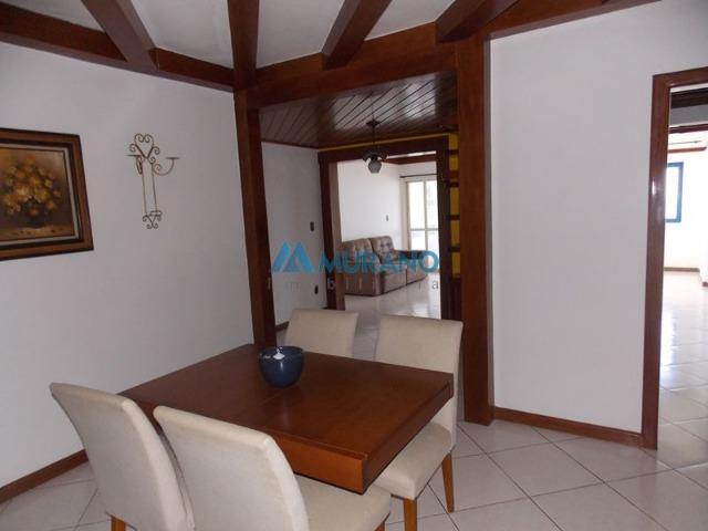 Murano Imobiliária aluga apt 03 qts em Praia da Costa - Vila Velha/ES - CÓD. 2347 - Foto 10