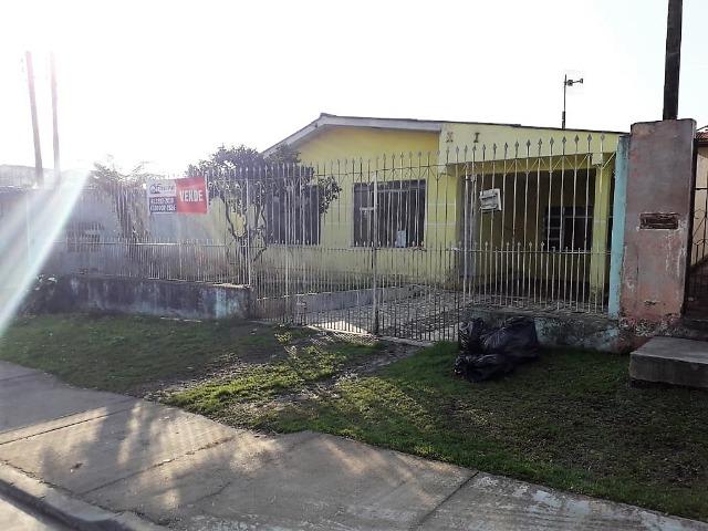 Terreno Jd. Paulista - C. Grande do Sul