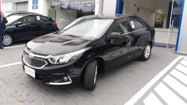 CHEVROLET COBALT 2017/2018 1.8 MPFI LTZ 8V FLEX 4P AUTOMÁTICO - Foto 3