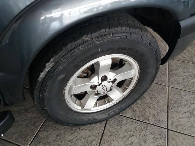 Chevrolett s10 2.8 cd 2005 - Foto 7