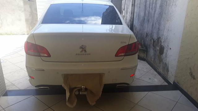 Peugeot 208 13/13 - Foto 8