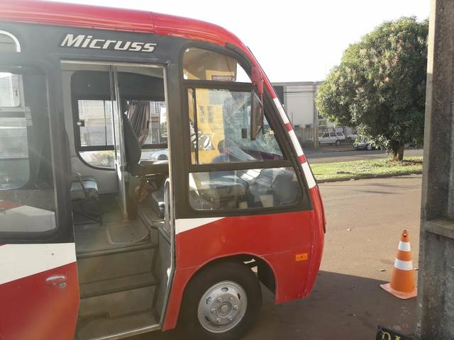 Micro onibus 30 lugares - Foto 2