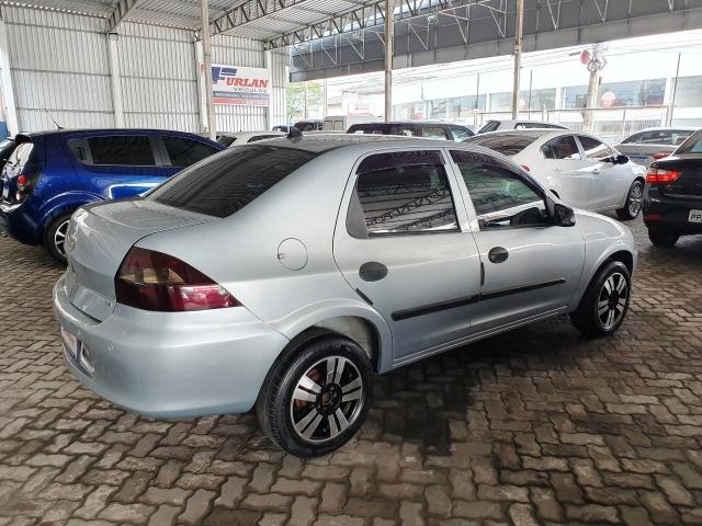 Chevrolet prisma joy 1.4 - Foto 8