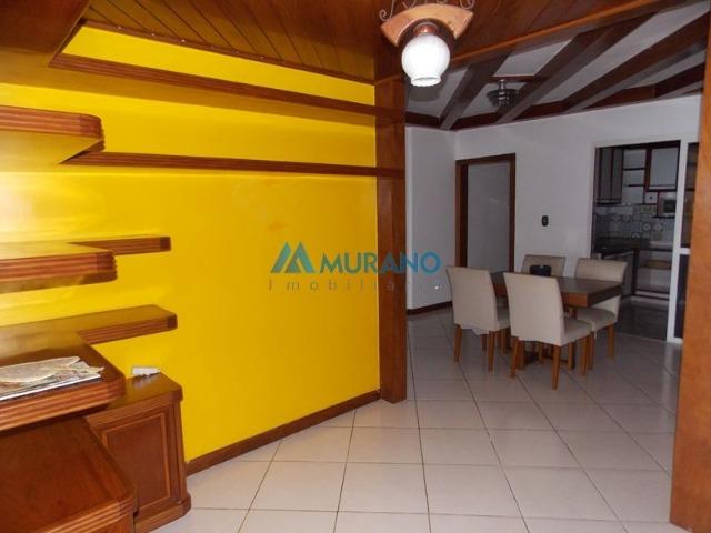 Murano Imobiliária aluga apt 03 qts em Praia da Costa - Vila Velha/ES - CÓD. 2347 - Foto 2