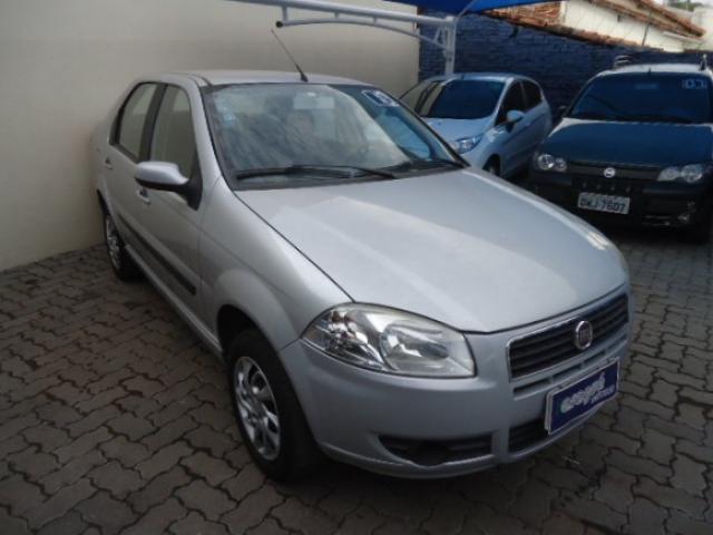 Fiat siena 2010 1.0 mpi el celebration 8v flex 4p manual - Foto 4
