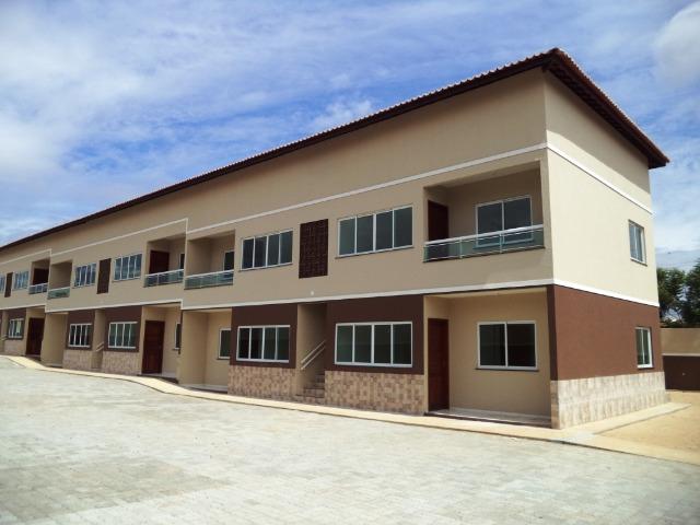 Village Lisboa II - Aptos Novos na Granja Portugal, 2 Qtos, 50m2, 1 Vg. Doc Grátis!!