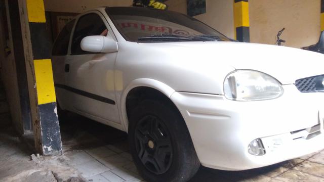 Corsa de garagem - Foto 3