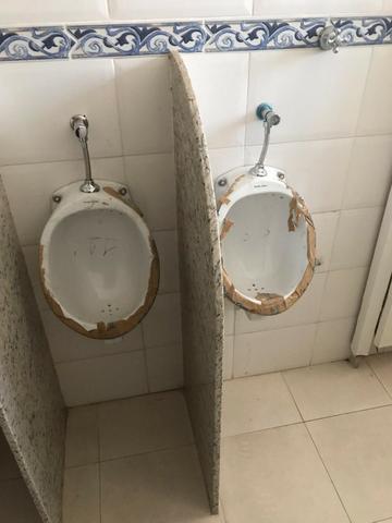 Alugo área comercial no bairro Jd Cuiabá - Foto 13