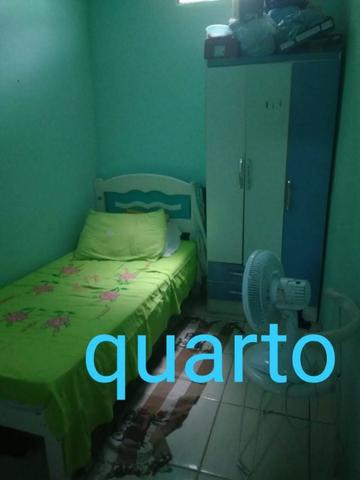 Vende-se uma casa + Kitnet de 40.000 por 33.000,00 - Foto 3