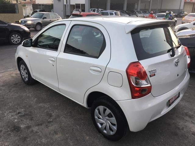 Etios 2017 extra - Foto 8
