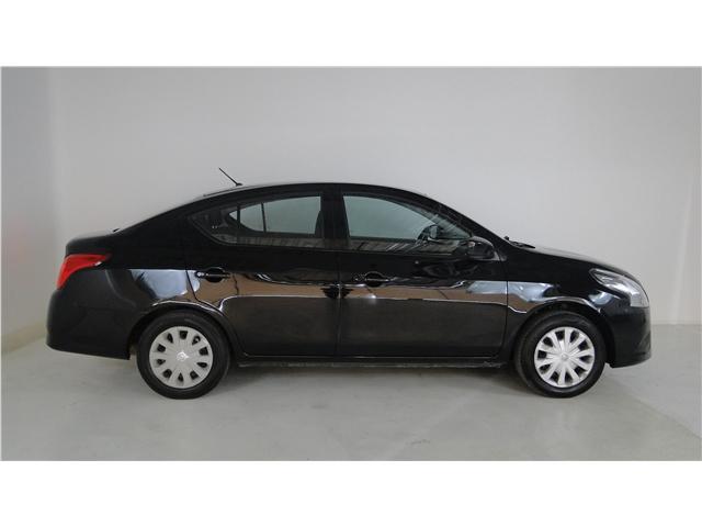 Nissan Versa 1.6 16v flex sv 4p manual - Foto 12