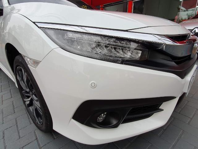 Civic Touring 1.5 - Foto 2