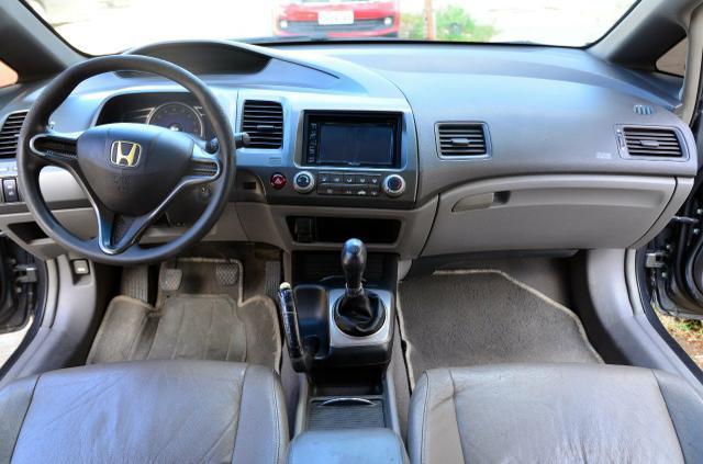 Honda Civic - Foto 4