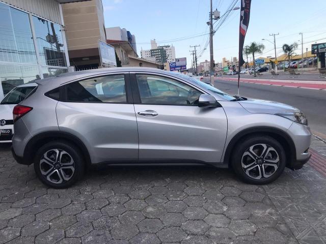 HR-V EXL 1.8 Automático 2016 - Foto 5