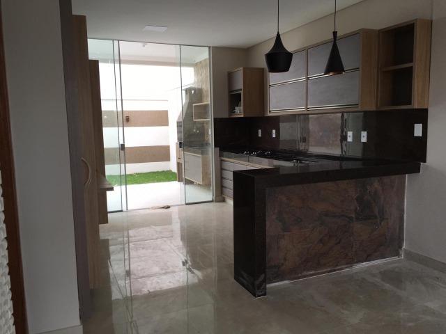 Casas no Grã Duquesa, De Primeira Qualidade em acabamento !!! - Foto 2