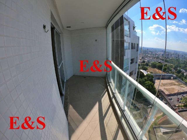 Cobertura Concept 272m² com Modulados, Piscina, Churrasqueira e Splits - Foto 6