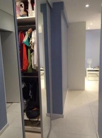Apartamento com 4 dormitórios à venda, 160 m² por R$ 1.500.000 - São Francisco - Niterói/R - Foto 9