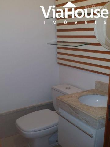 Apartamento com 4 dormitórios para alugar, 114 m² por R$ 2.200/mês - Jardim Santa Ângela - - Foto 8