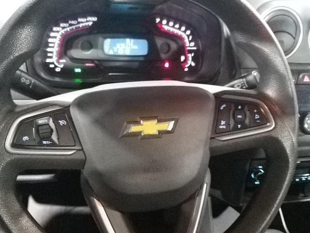 CHEVROLET MONTANA 2016/2016 1.4 MPFI SPORT CS 8V FLEX 2P MANUAL - Foto 8