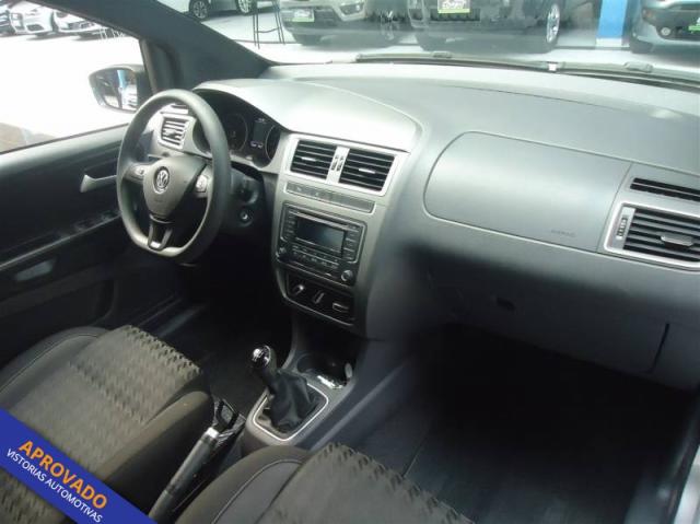 VOLKSWAGEN GOL TRACK 1.0 4P FLEX MANUAL - Foto 7