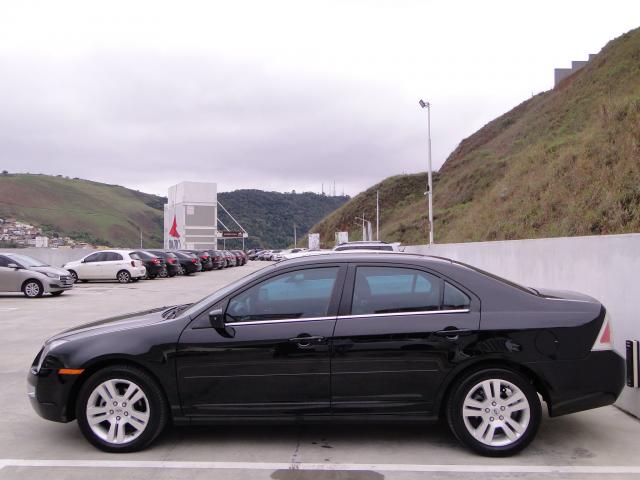 FORD FUSION 2006/2006 2.3 SEL 16V GASOLINA 4P AUTOMÁTICO - Foto 3