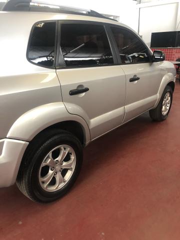 Hyundai Tucson Gls 2011 - Foto 5