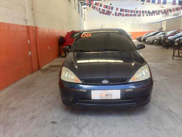Ford Focus sedan 2.0 2008 completo - Foto 2