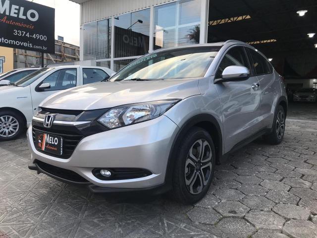 HR-V EXL 1.8 Automático 2016 - Foto 3