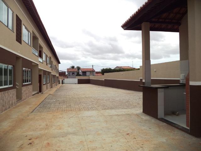 Village Lisboa II - Aptos Novos na Granja Portugal, 2 Qtos, 50m2, 1 Vg. Doc Grátis!! - Foto 6